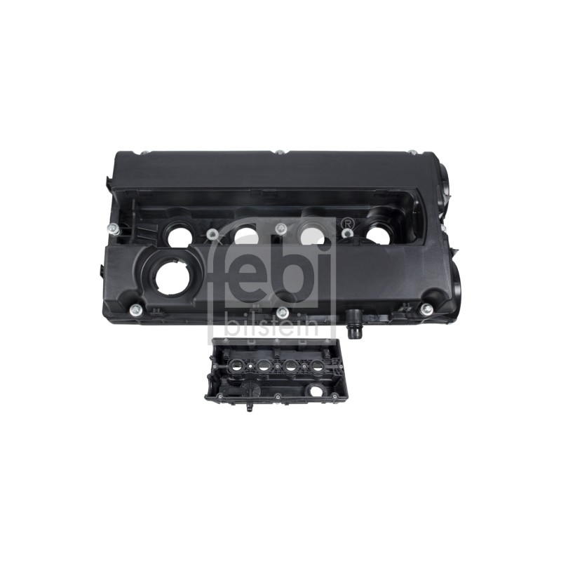 Couvercle de Culasse Pour Opel Fiat Vauxhall 5607159 55556284 024440090 5607592