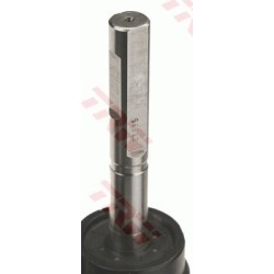Crémaillère De Direction Pour Opel Meriva A 13272671 5900259 5900308 900018