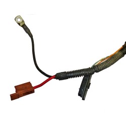 Crémaillère De Direction Pour Citroën C3 II 1611077380 1611077480 1611077780