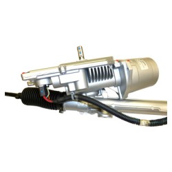 Crémaillère De Direction Pour Citroën C3 II 1611077380 1611077480 1611077780
