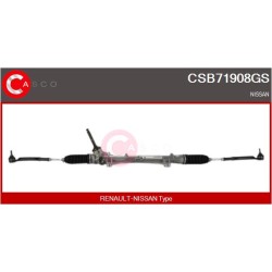 Crémaillère De Direction Pour Nissan NV200 NV200/Evalia 48001-JX52A