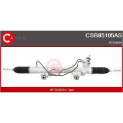 Crémaillère De Direction Pour Mitsubishi L200/Triton Pajero Sport III 4410A603