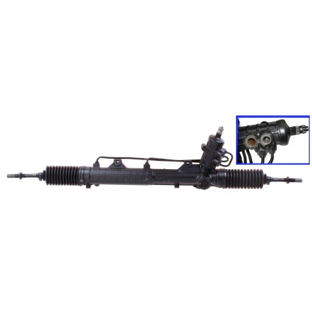 Crémaillère De Direction Pour BMW Série 3 E46 32136750200 32136753434