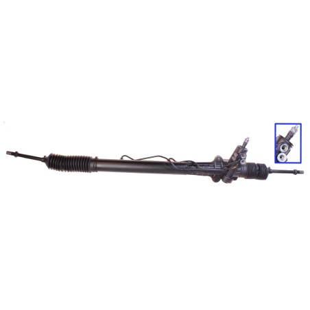 Crémaillère De Direction Pour Peugeot Fiat Citroën Talbot 400039 7594079
