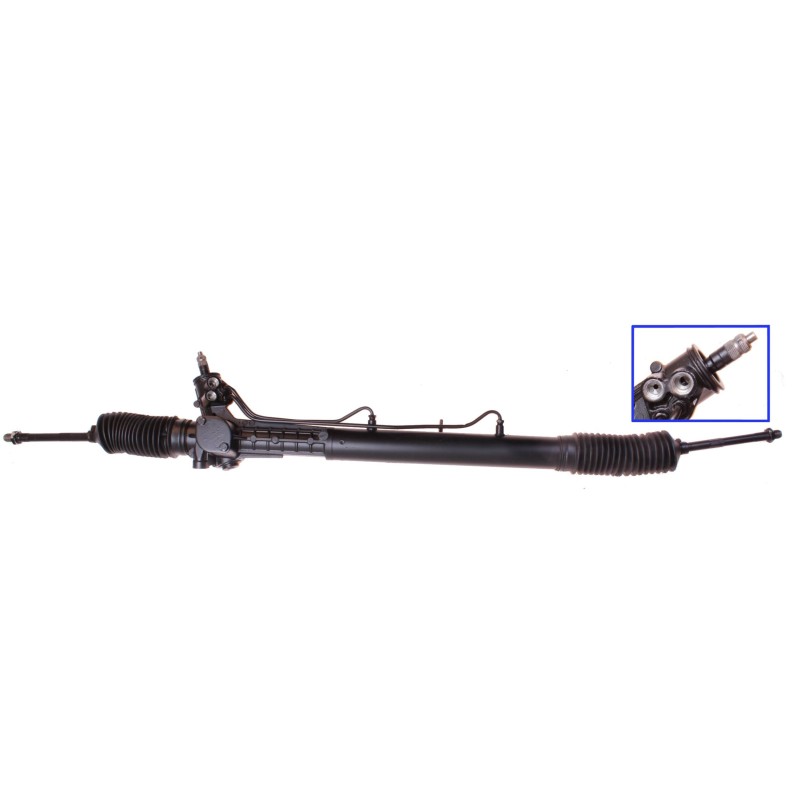 Crémaillère De Direction Pour Peugeot Fiat Citroën 4000Q3 15000779 1310352080