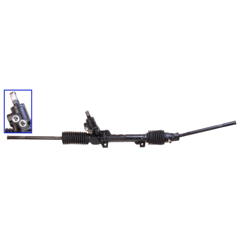 Crémaillère De Direction Pour Peugeot Partner Citroën Berlingo Xsara