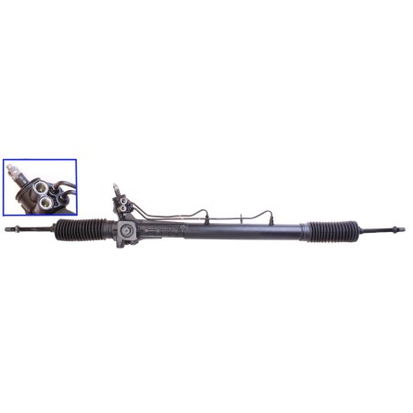 Crémaillère De Direction Pour Peugeot Fiat Citroën 4000EC 1323198080 4000EF