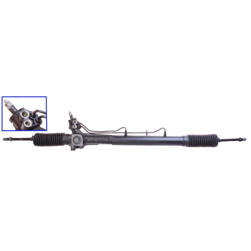 Crémaillère De Direction Pour Peugeot Fiat Citroën 4000EC 1323198080 4000EF