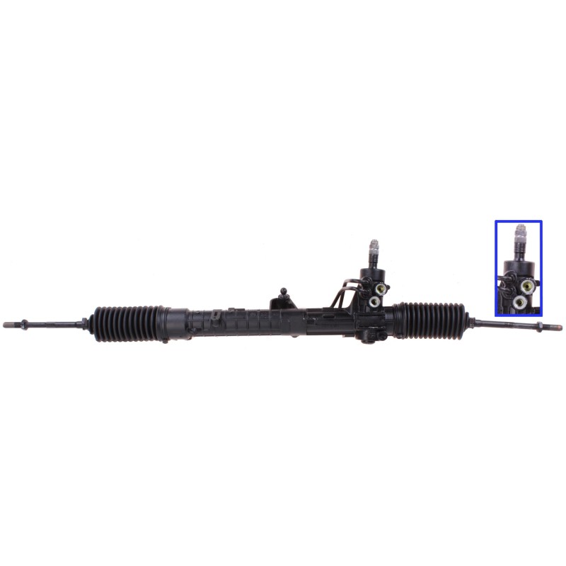 Crémaillère De Direction Pour Fiat Punto Lancia Y 7772950 46451699 7772954