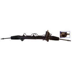 Crémaillère De Direction Pour Ford Fiesta IV Puma Mazda 121 III