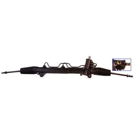 Crémaillère De Direction Pour Ford Fiesta IV Puma Mazda 121 III