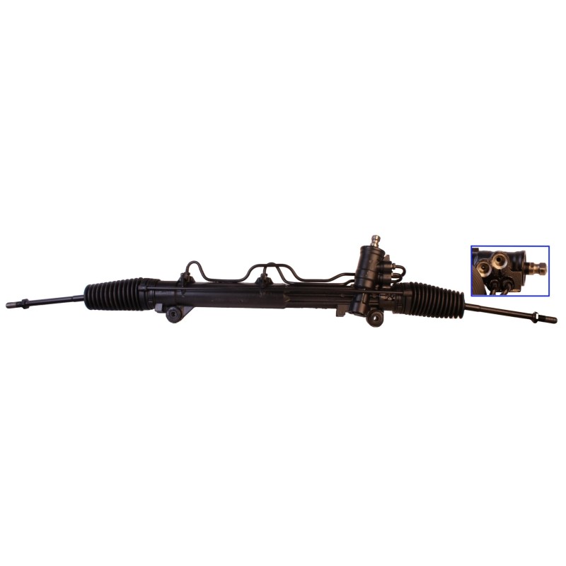 Crémaillère De Direction Pour Ford Fiesta IV Puma Mazda 121 III