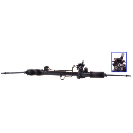 Crémaillère De Direction Pour Ford Focus Turnier 1336559 1362879 1387195