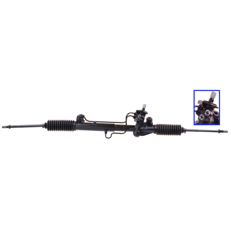Crémaillère De Direction Pour Ford Focus Turnier 1336559 1362879 1387195