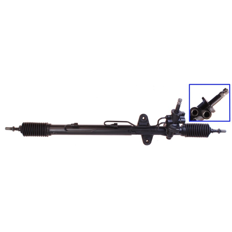 Crémaillère De Direction Pour Honda Accord V VI 53600-S1A-G03