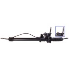 Crémaillère De Direction Pour Honda Civic V VI CRX III 53601-SR2-G00