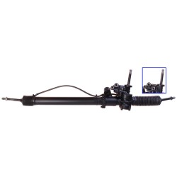 Crémaillère De Direction Pour Honda Civic V VI CRX III 53601-SR2-G00