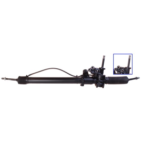 Crémaillère De Direction Pour Honda Civic V VI CRX III 53601-SR2-G00