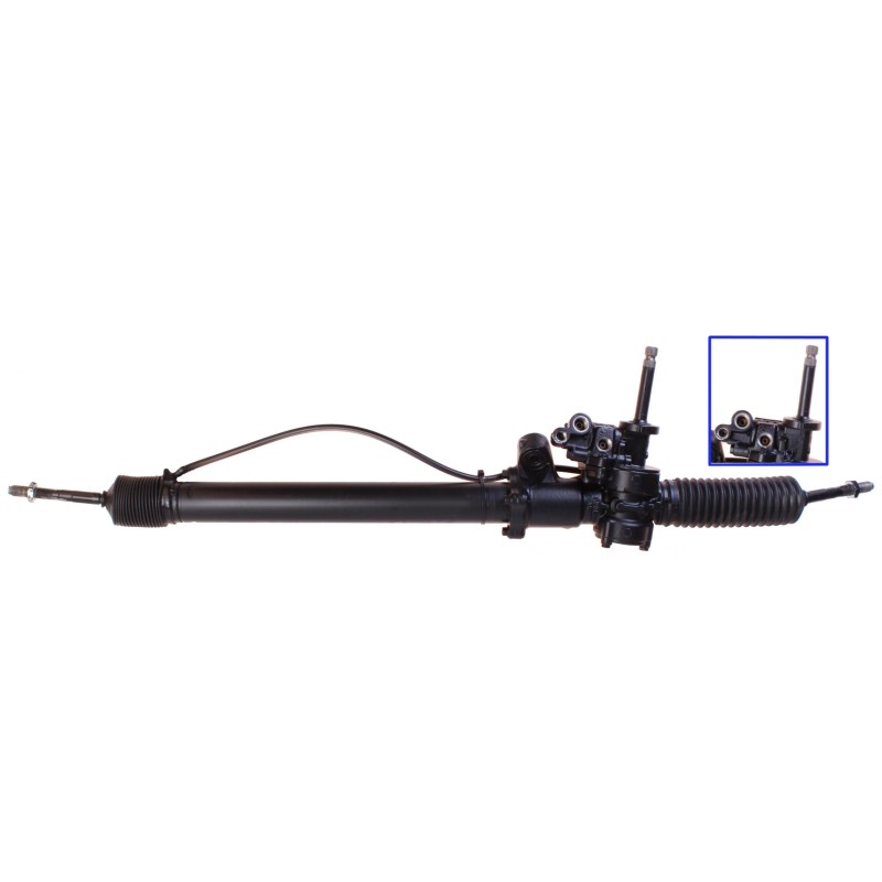 Crémaillère De Direction Pour Honda Civic V VI CRX III 53601-SR2-G00
