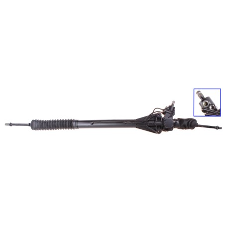 Crémaillère De Direction Pour Iveco Daily II 93808323 99463258