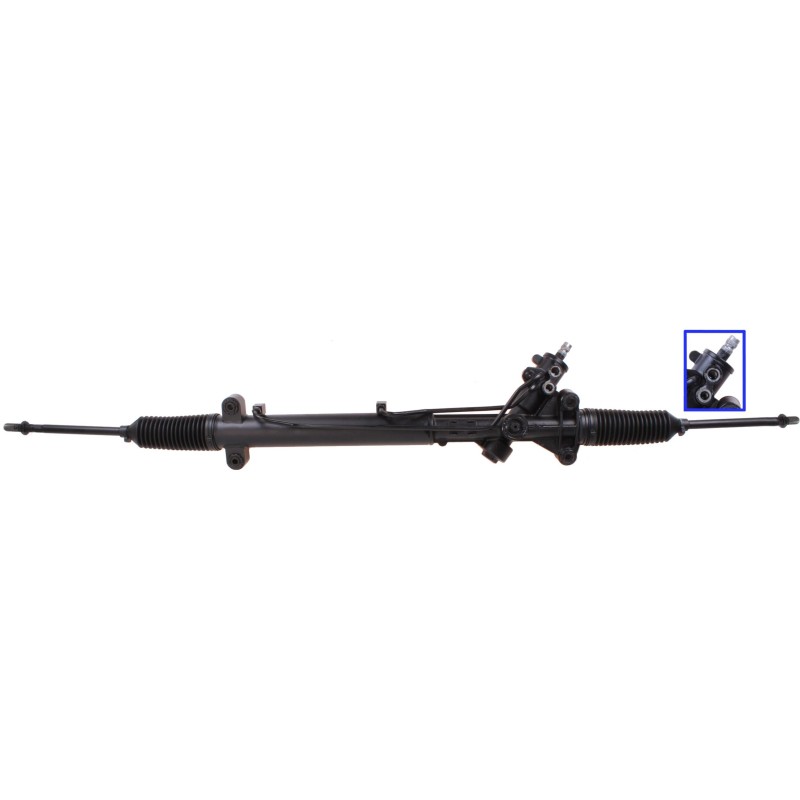 Crémaillère De Direction Pour Iveco Daily III IV V 500306763 504064571
