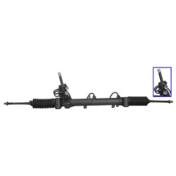 Crémaillère De Direction Pour Opel Astra G Zafira A Vauxhall Zafira I (A)