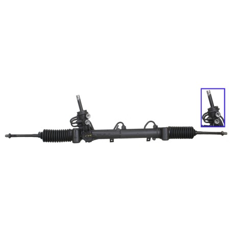 Crémaillère De Direction Pour Opel Astra G Zafira A Vauxhall Zafira I (A)