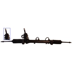 Crémaillère De Direction Pour Opel Astra G Zafira A Vauxhall Zafira I (A)