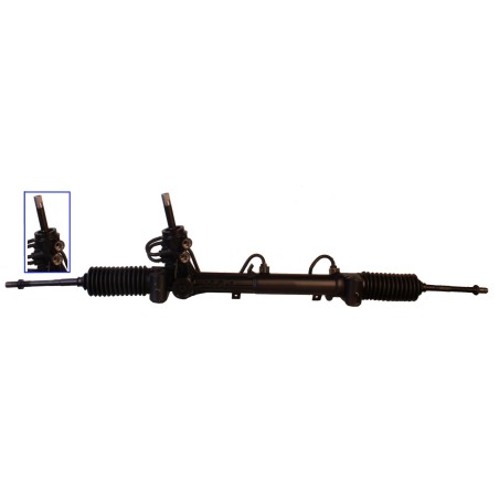 Crémaillère De Direction Pour Opel Astra G Zafira A Vauxhall Zafira I (A)