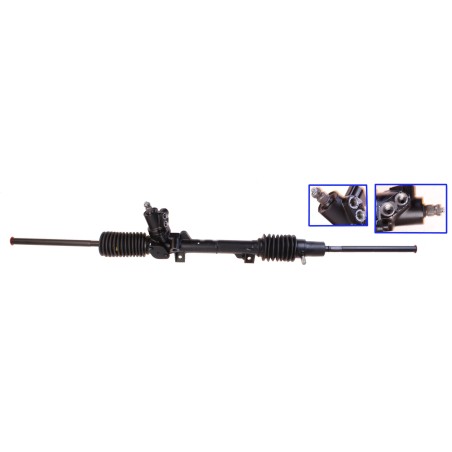 Crémaillère De Direction Pour Peugeot 205 - Toyota Citroën 400061 44250-33211