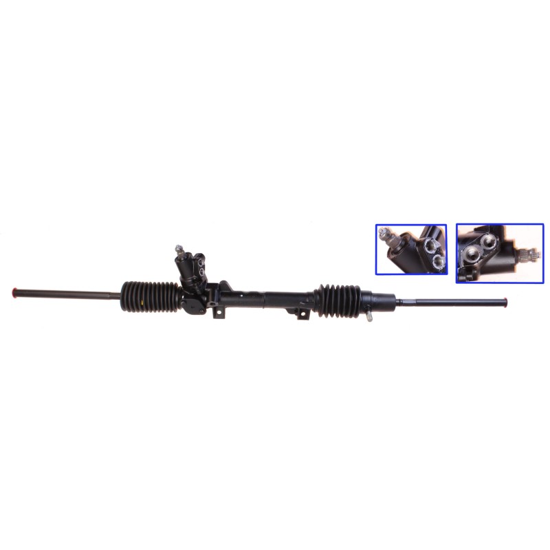 Crémaillère De Direction Pour Peugeot 205 - Toyota Citroën 400061 44250-33211