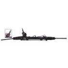 Crémaillère De Direction Pour Peugeot 206 206+ 9677198680