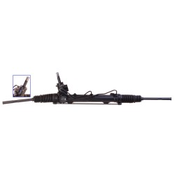 Crémaillère De Direction Pour Peugeot 206 206+ 9677198680