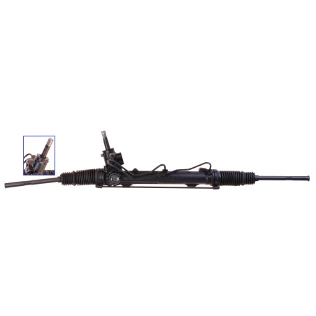 Crémaillère De Direction Pour Peugeot 206 206+ 9677198680