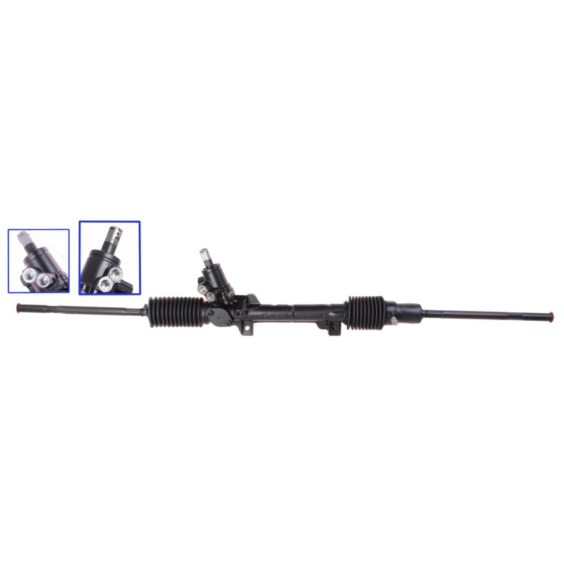 Crémaillère De Direction Pour Peugeot 306 4000C2 4000CK 4000JL 4000JP 4000V2
