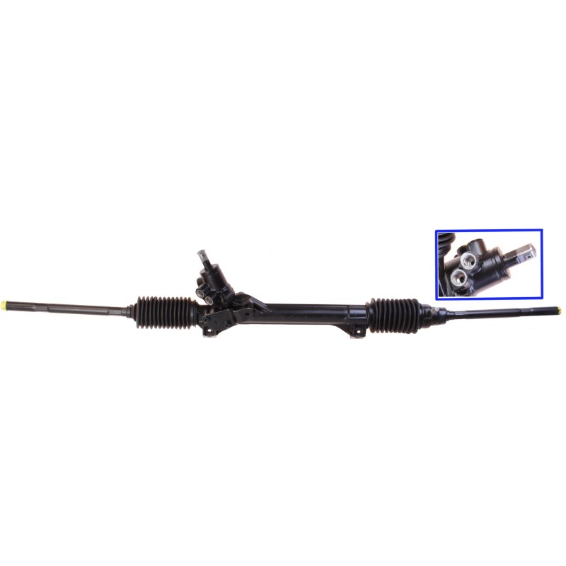Crémaillère De Direction Pour Peugeot 406 4000K9
