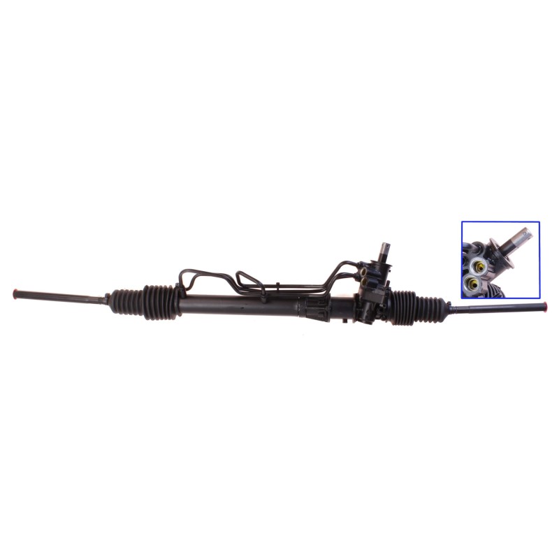 Crémaillère De Direction Pour Renault 19 I II 7701351854 7701351857 7701465351