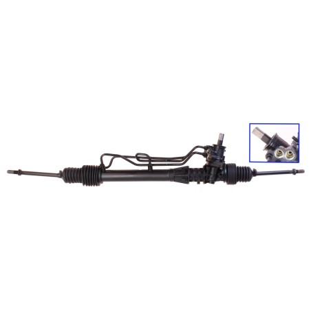 Crémaillère De Direction Pour Renault Clio I 7700829425 7701351997 7701467473