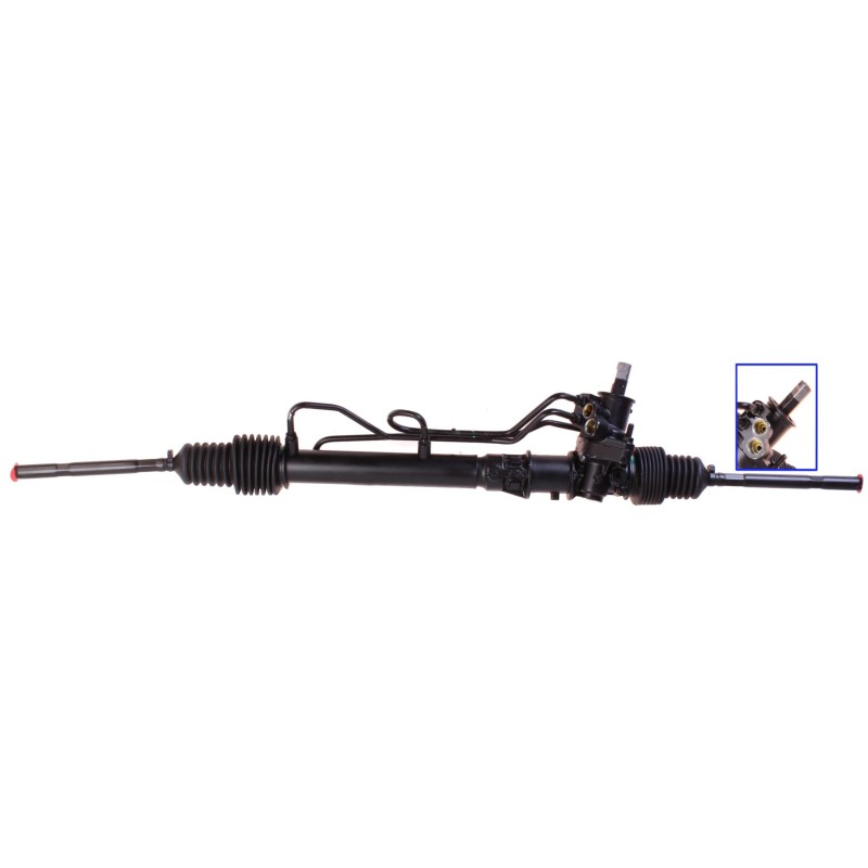 Crémaillère De Direction Pour Renault Clio I 7700800066 7700800067 7701352075