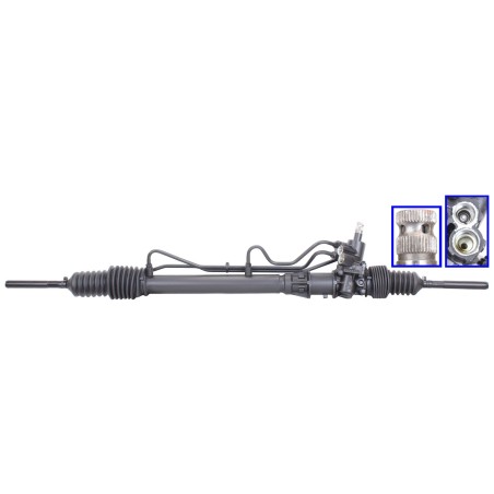 Crémaillère De Direction Pour Renault Espace II 6000030604 7701352221
