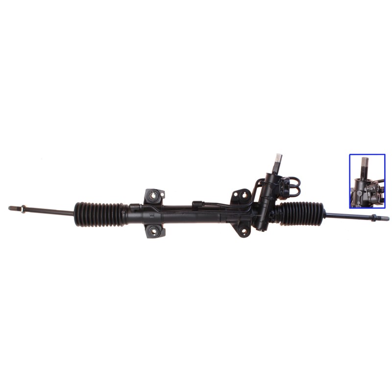 Crémaillère De Direction Pour Renault Avantime Espace III 7700876218