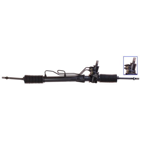 Crémaillère De Direction Pour Renault Clio II Kangoo 7701471139 8200055676