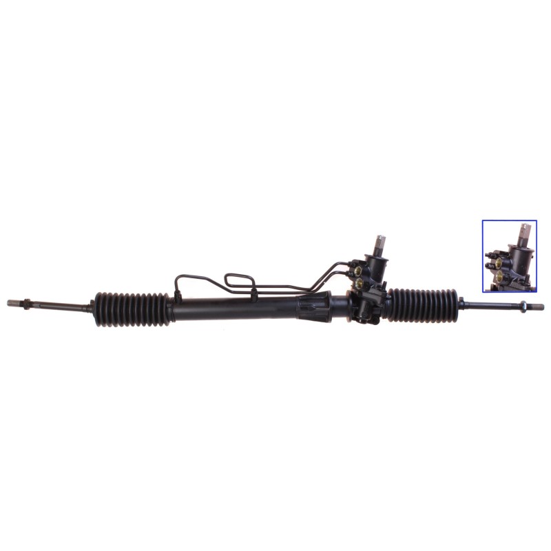Crémaillère De Direction Pour Renault Clio II Kangoo 7701471139 8200055676