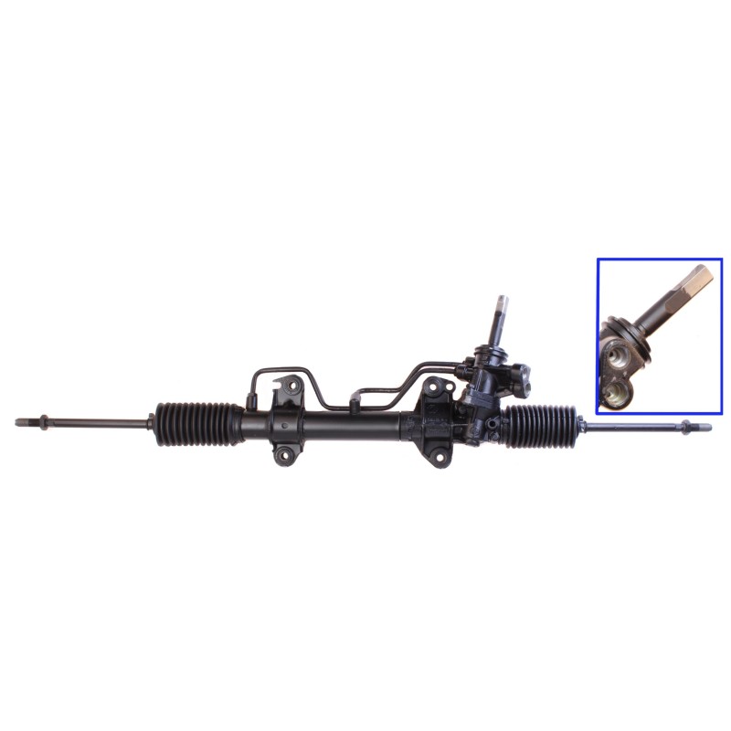 Crémaillère De Direction Pour Renault Laguna I 7701352081 7701467497