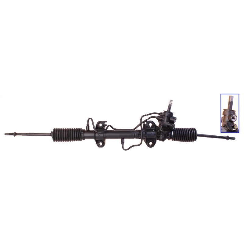 Crémaillère De Direction Pour Renault Safrane I II 7700410860 7701351916