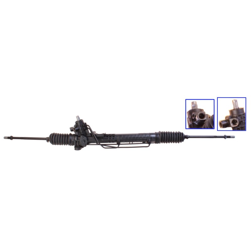 Crémaillère De Direction Pour VW Caddy II Golf III IV Vento 1H1422061CX