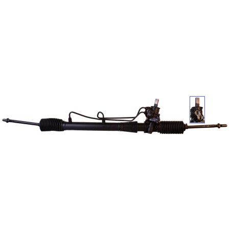 Crémaillère De Direction Pour Renault Megane I Scenic 7701352245 7701471301