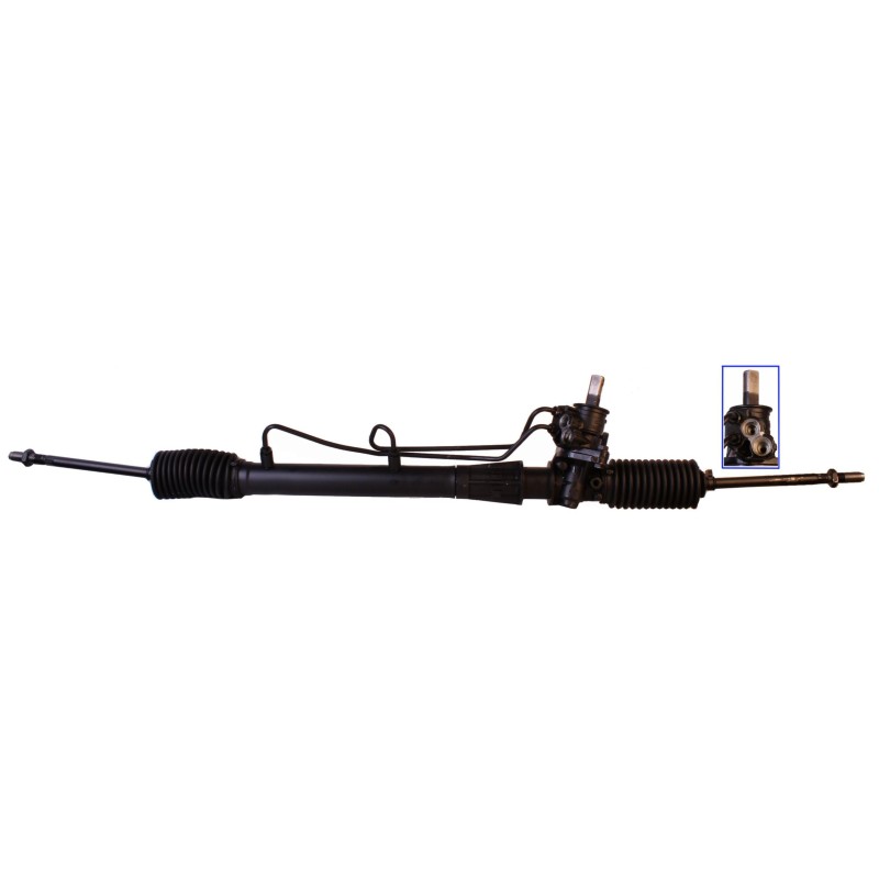 Crémaillère De Direction Pour Renault Megane I Scenic 7701352245 7701471301