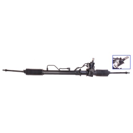 Crémaillère De Direction Pour Renault Megane I Scenic Scénic 7700839407