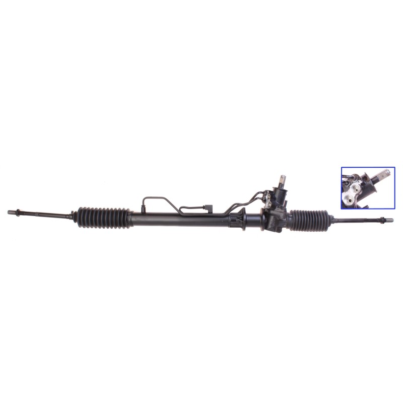 Crémaillère De Direction Pour Renault Megane I Scenic Scénic 7700839407